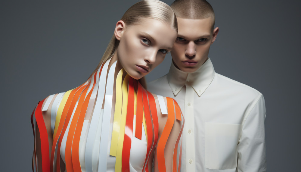 Breaking Fashion Boundaries with Gender-Neutral Lines