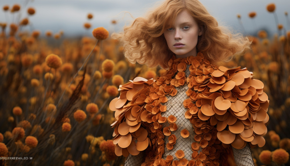 Looking into the Ethics of Sustainable Fashion