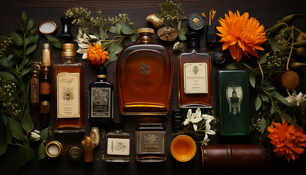 The Evolution Of Men's Fragrances: From Classic Colognes To Modern Eau De Toilettes